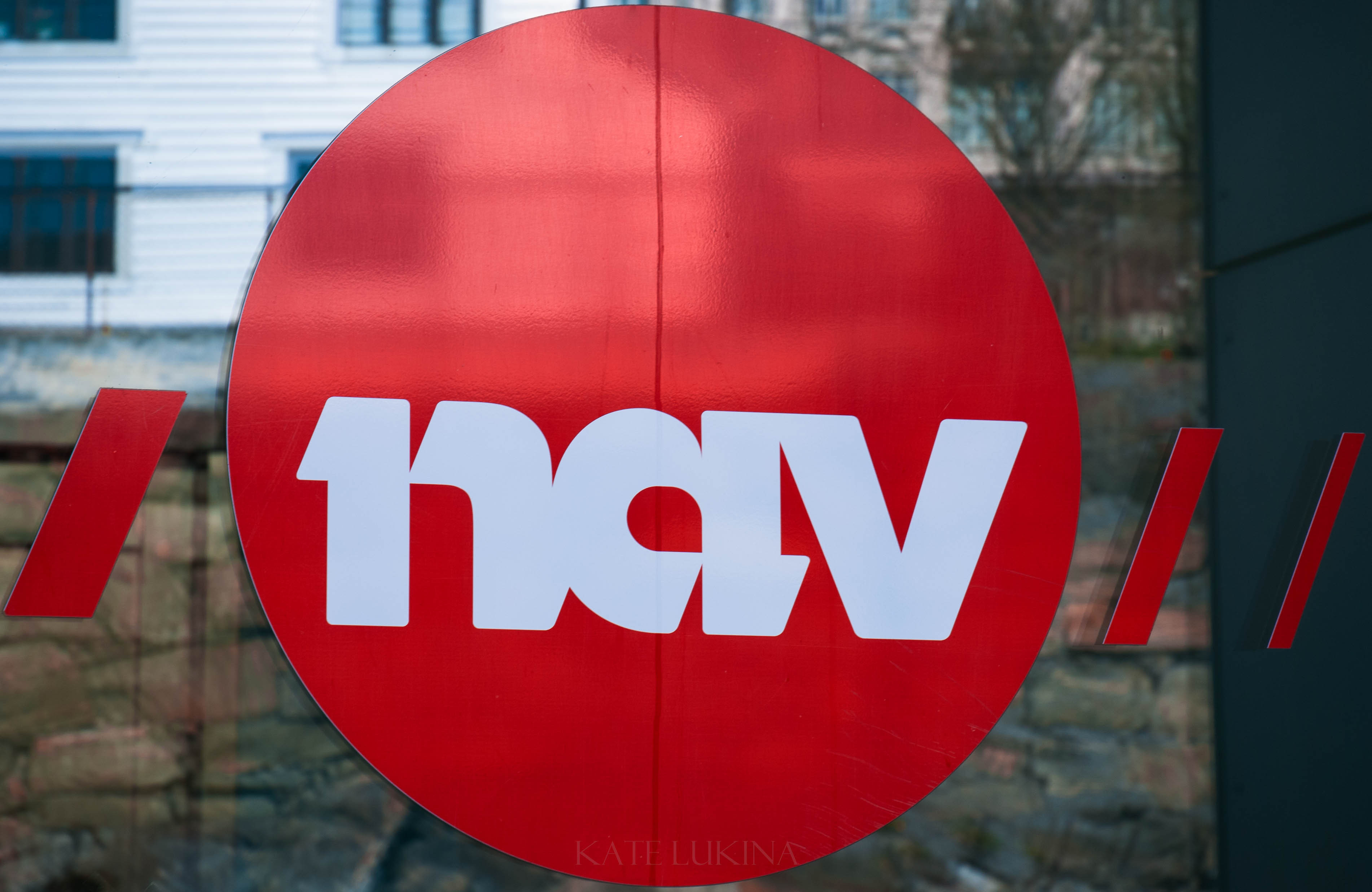 IMF har oppfordret til reform av NAV.